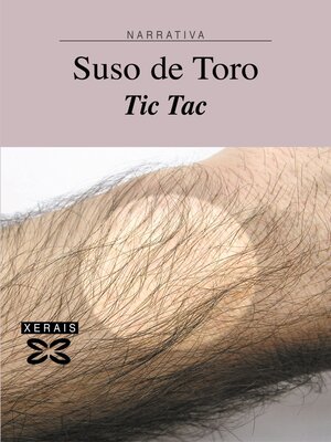 cover image of Tic Tac